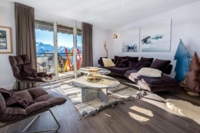 Triplex By Popalp L-Alpe D-Huez